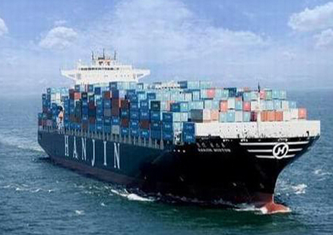 危險貨物海運成功案例注意事項